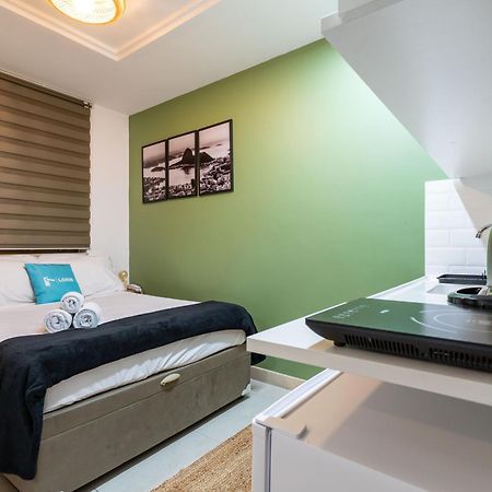 Ferienwohnung Lobie Casa Maua Rio de Janeiro Exterior foto