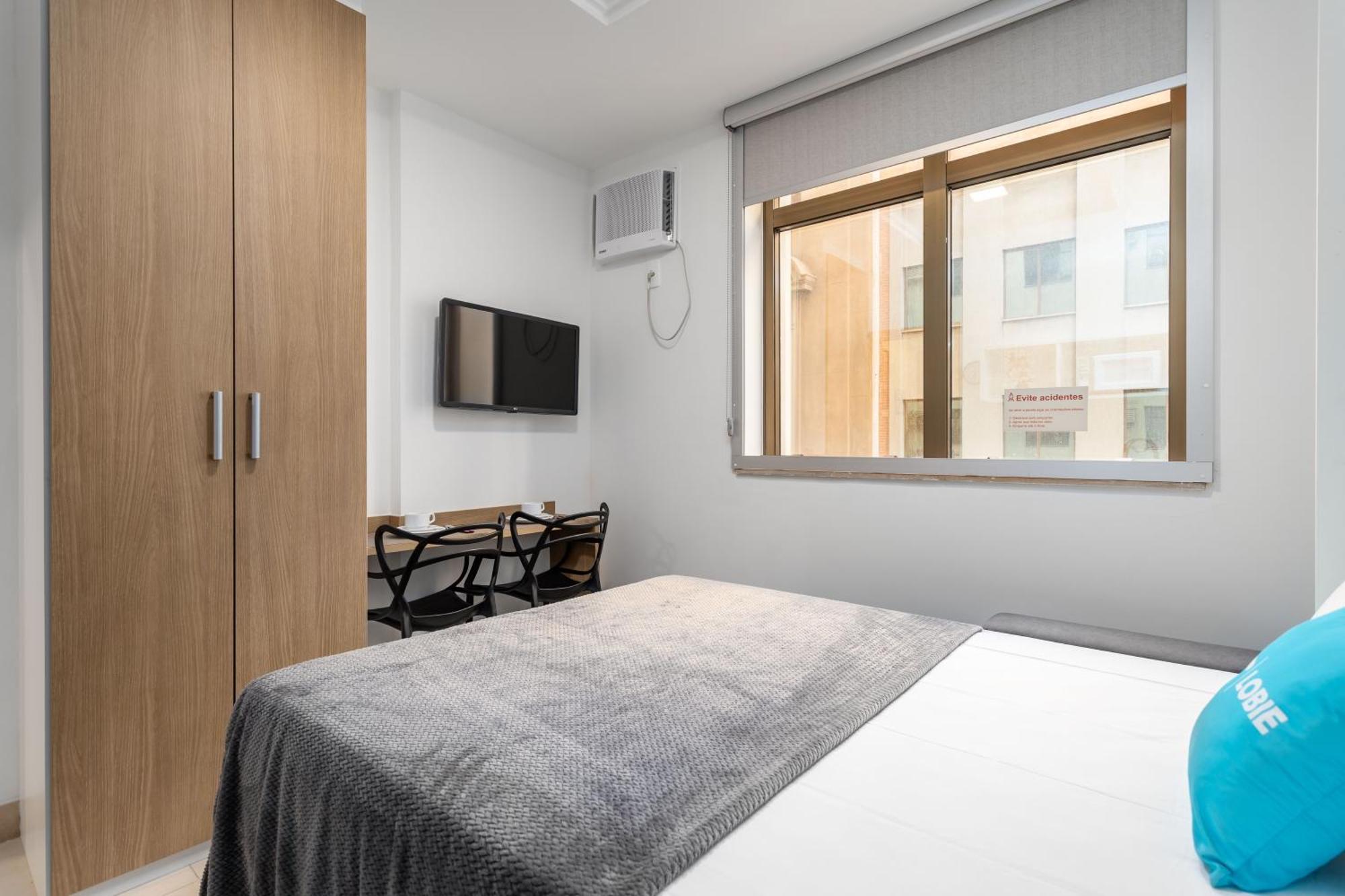 Ferienwohnung Lobie Casa Maua Rio de Janeiro Exterior foto