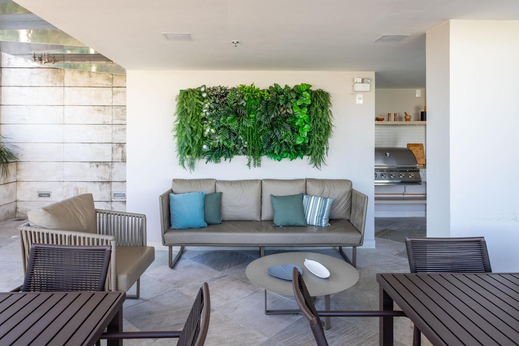 Ferienwohnung Lobie Casa Maua Rio de Janeiro Exterior foto