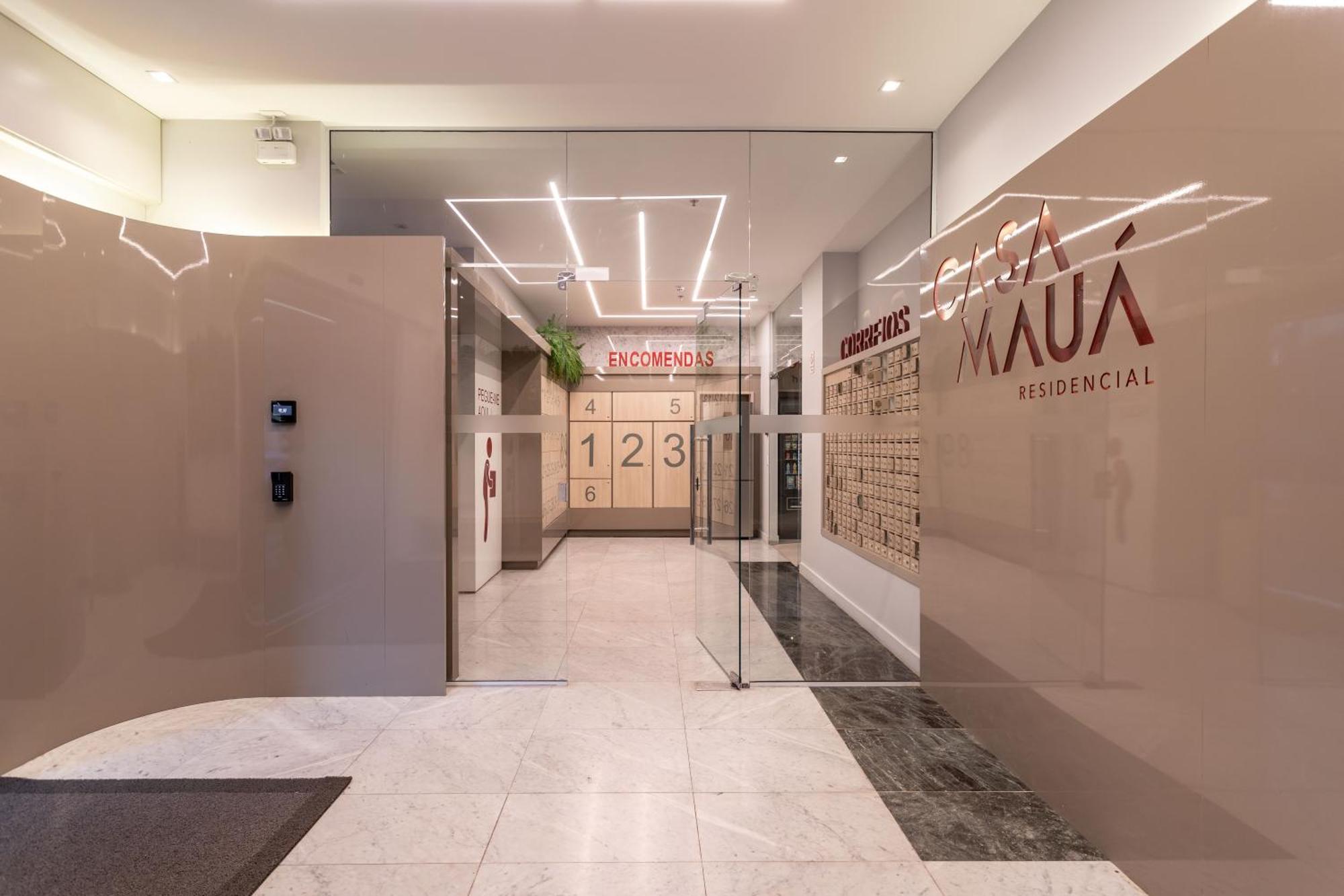 Ferienwohnung Lobie Casa Maua Rio de Janeiro Exterior foto