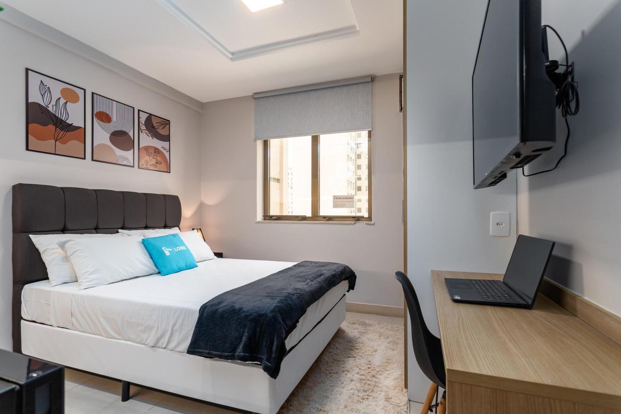 Ferienwohnung Lobie Casa Maua Rio de Janeiro Exterior foto