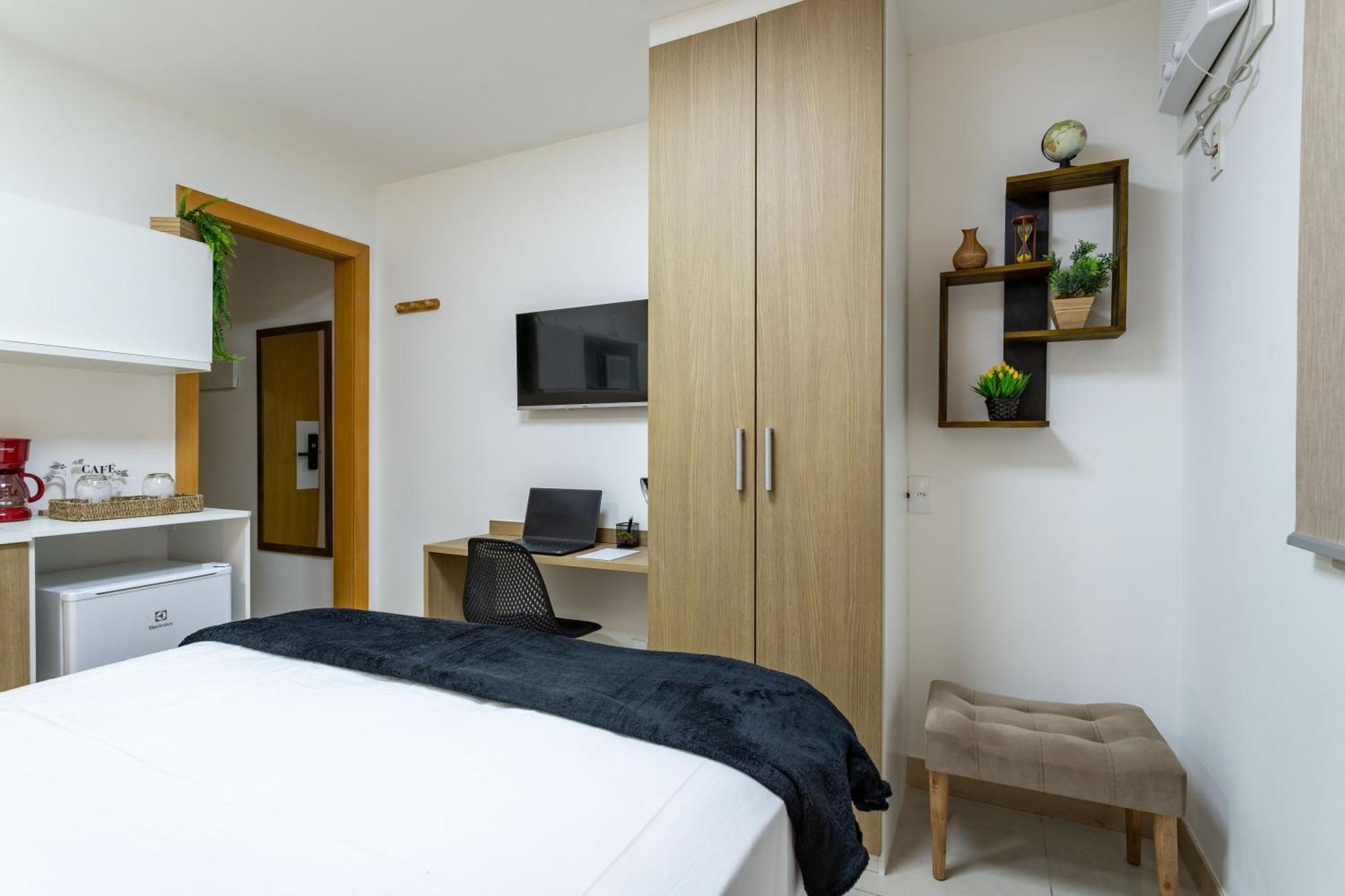 Ferienwohnung Lobie Casa Maua Rio de Janeiro Exterior foto