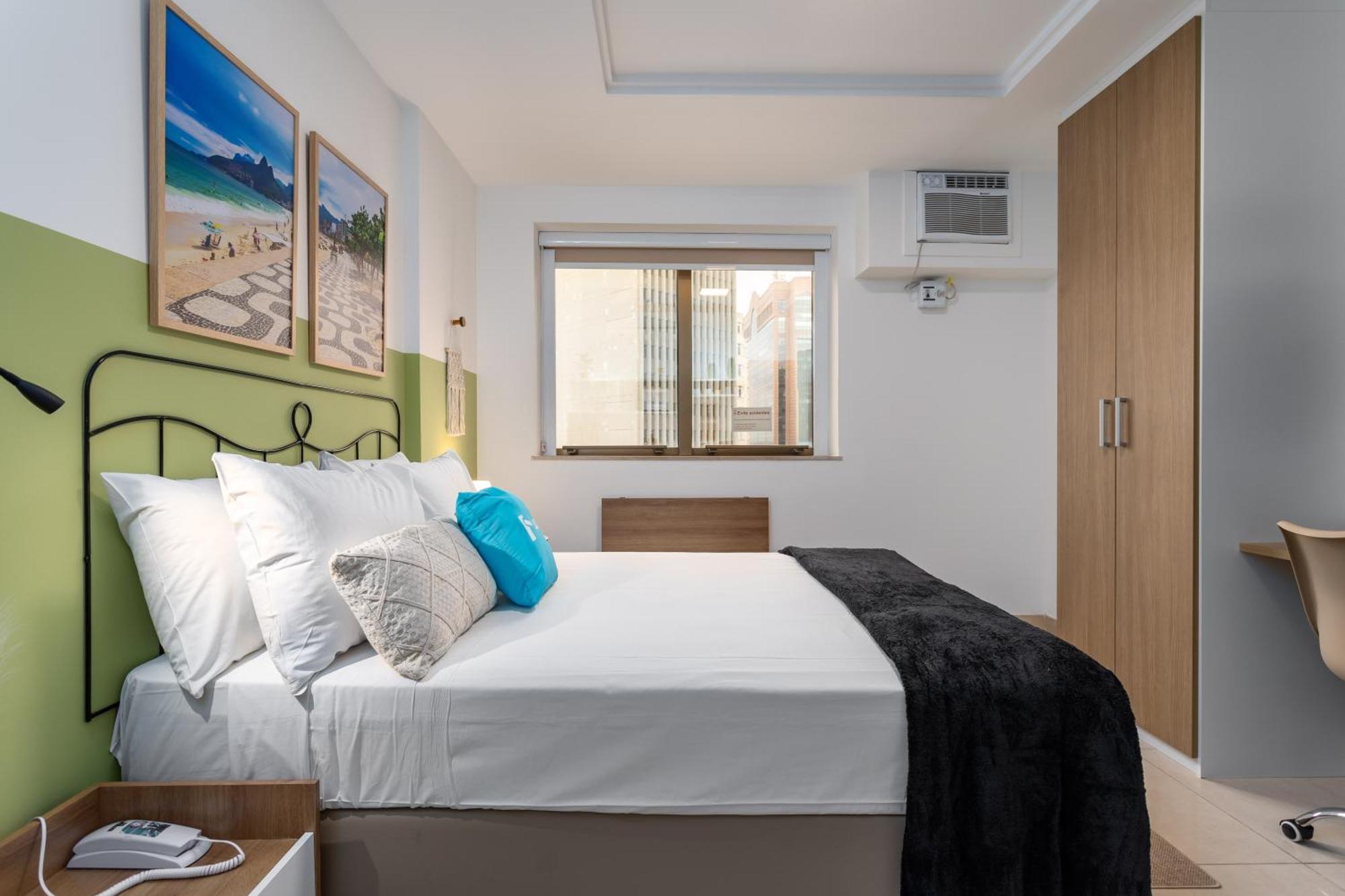 Ferienwohnung Lobie Casa Maua Rio de Janeiro Exterior foto