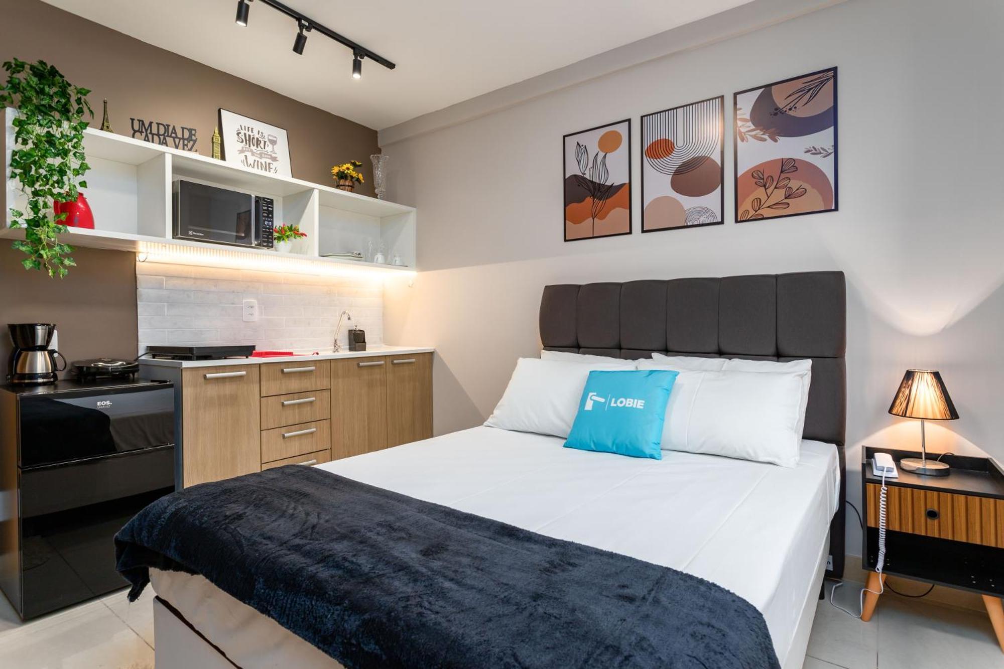 Ferienwohnung Lobie Casa Maua Rio de Janeiro Exterior foto