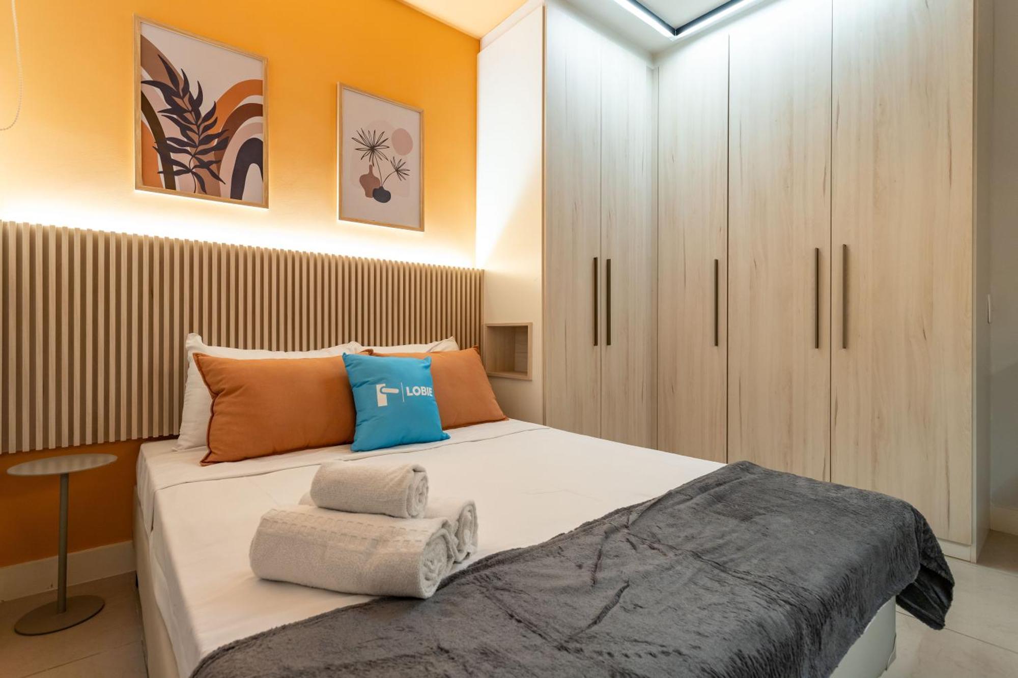 Ferienwohnung Lobie Casa Maua Rio de Janeiro Exterior foto