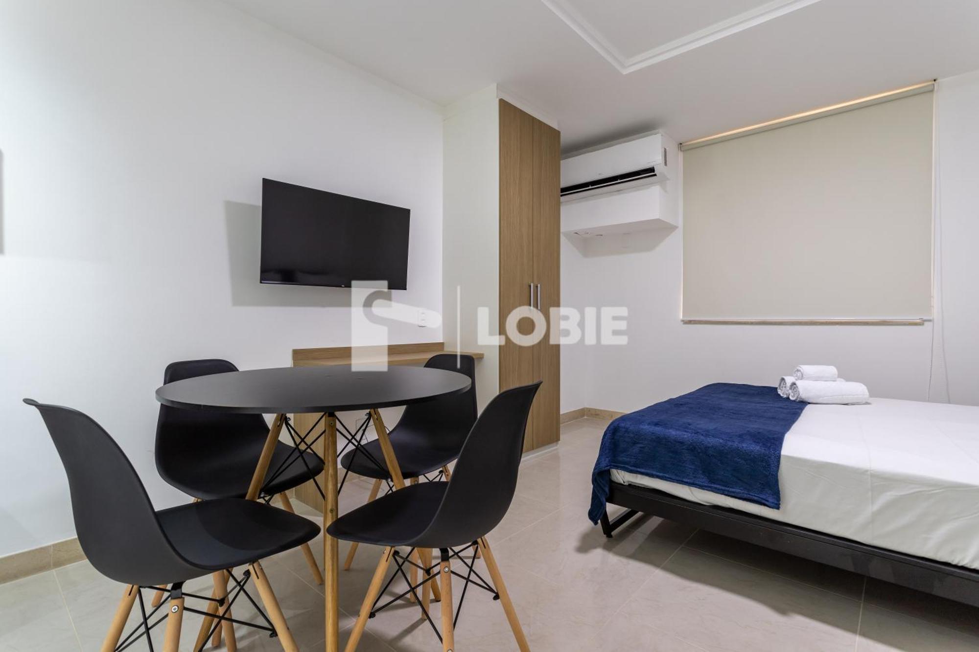 Ferienwohnung Lobie Casa Maua Rio de Janeiro Zimmer foto