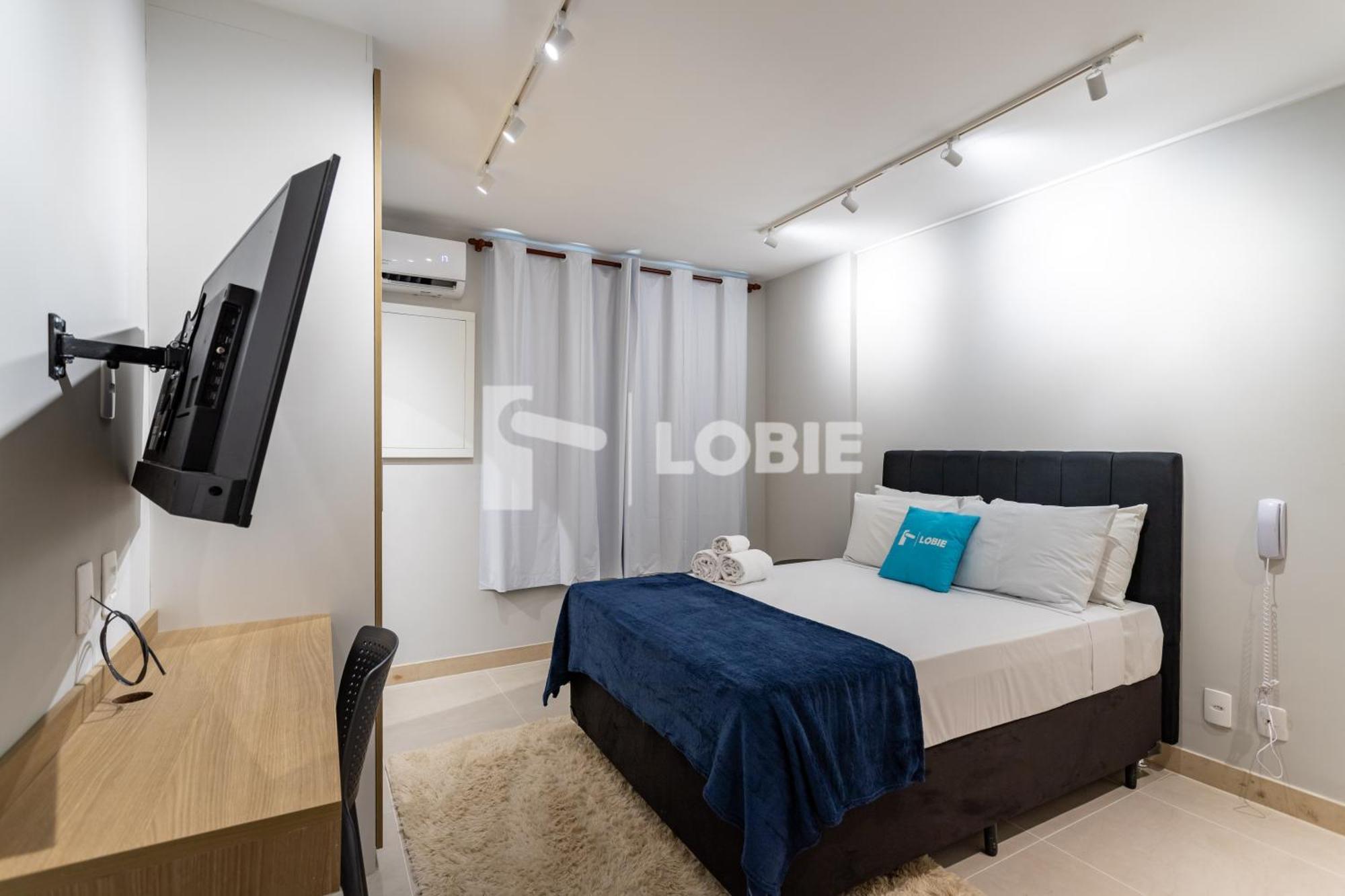 Ferienwohnung Lobie Casa Maua Rio de Janeiro Zimmer foto