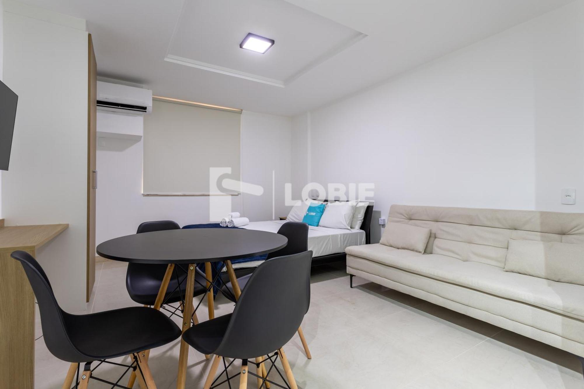 Ferienwohnung Lobie Casa Maua Rio de Janeiro Zimmer foto